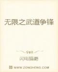 无限之武道争锋