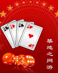 禁地之网游