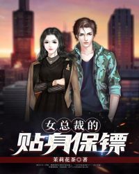 女总裁的贴身保镖