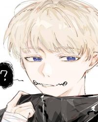 特级术师狗卷