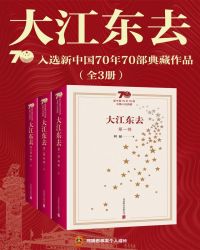 大江东去（全3册）