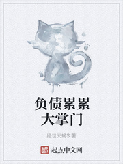 负债累累大掌门