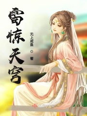 雷惊天穹