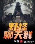 野怪聊天群