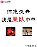 临危受命，我是凰队中单
