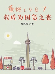重燃1987：我成为国货之光