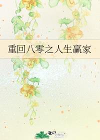 重生八零人生赢家
