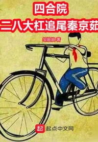 四合院：二八大杠追尾秦京茹