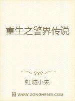 重生之警界传说