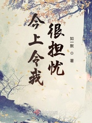 今上令我很担忧