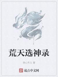 荒天选神录