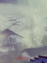 小镇作家