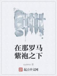 在那罗马紫袍之下