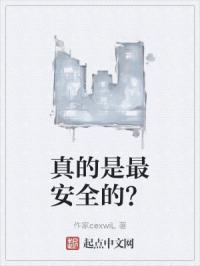 真的是最安全的？