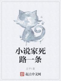 小说家死路一条