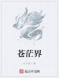 苍茫界