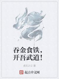 吞金食铁，开吾武道！