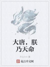 大唐，朕乃天命