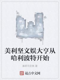 美利坚文娱大亨从霍格沃茨开始