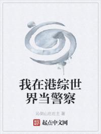我在港综世界当警察