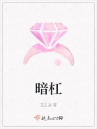 暗杠
