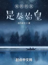 我的钓友是秦始皇