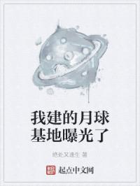 我建的月球基地曝光了