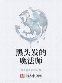 黑与魔法师