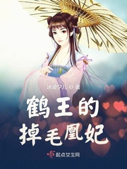 鹤王的掉毛凰妃