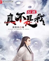 反派真不是我