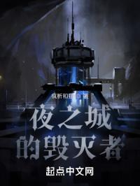 夜之城的毁灭者