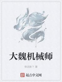 大魏机械师