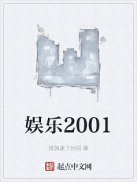 娱乐2001