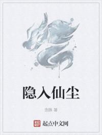 隐入仙尘