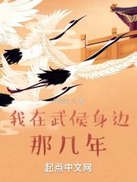 我在武侯身边那几年