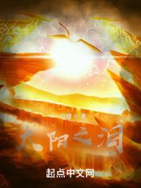 太阳之泪