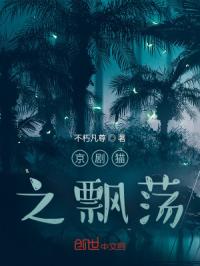 京剧猫之飘荡
