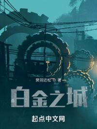 白金之城