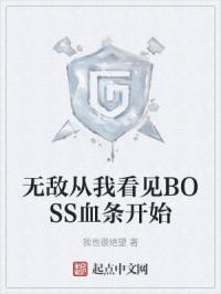 无敌从我看见BOSS血条开始