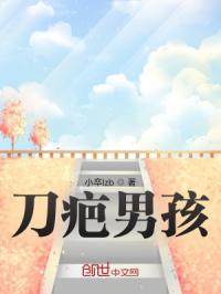 刀疤男孩