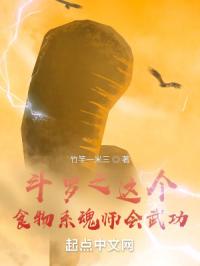 斗罗之这个食物系魂师会武功