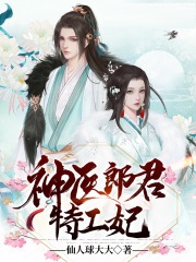 神医郎君特工妃