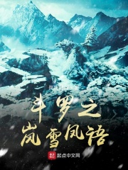 斗罗之岚雪凤语