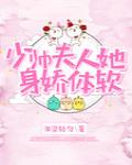 少帅夫人她身娇体软