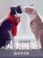 我的灵类图鉴