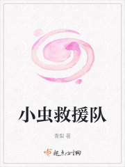 小虫救援队