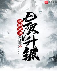 我的武功无限升级