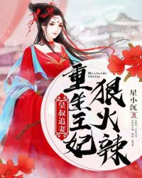 皇叔追妻：重生王妃狠火辣
