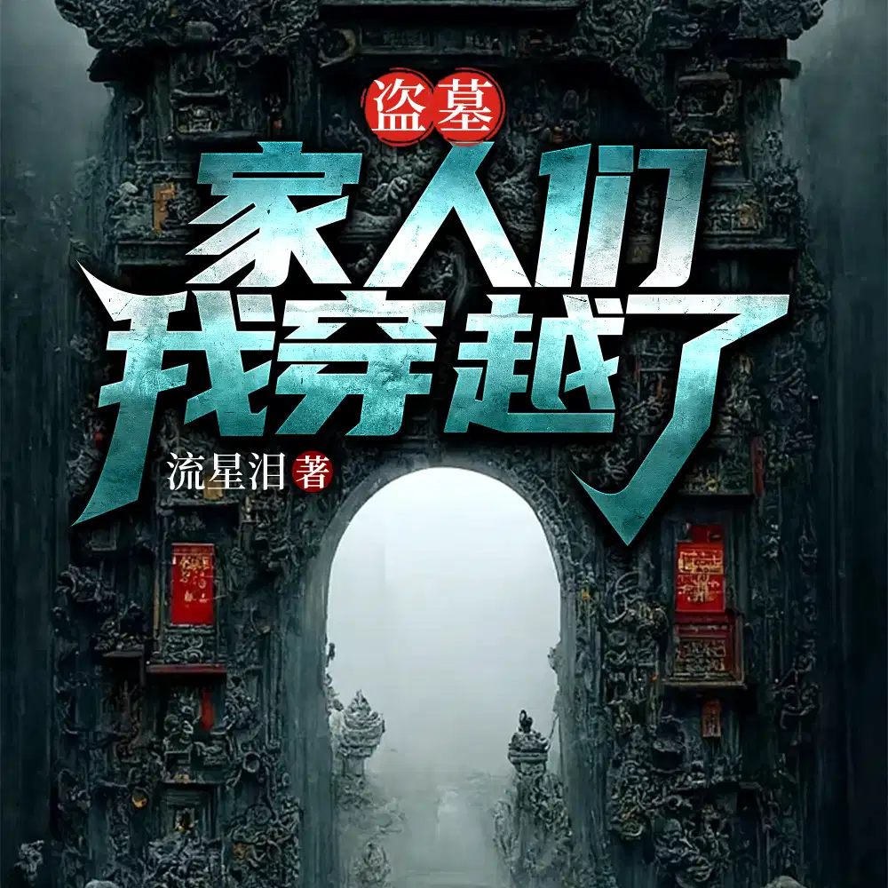 盗墓，家人们我穿越了