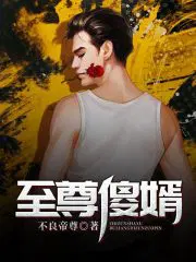 至尊傻婿姜辰顾安琪